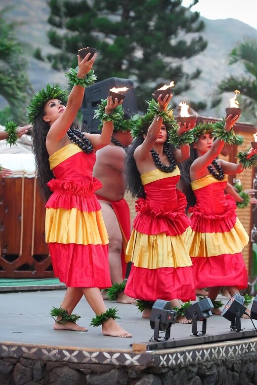 Oahu Pass: Save up to 50% on Top Attractions - Includes Luau - Your Best First Day Move: Pick Your Luau and Lock In Your Big Anchor