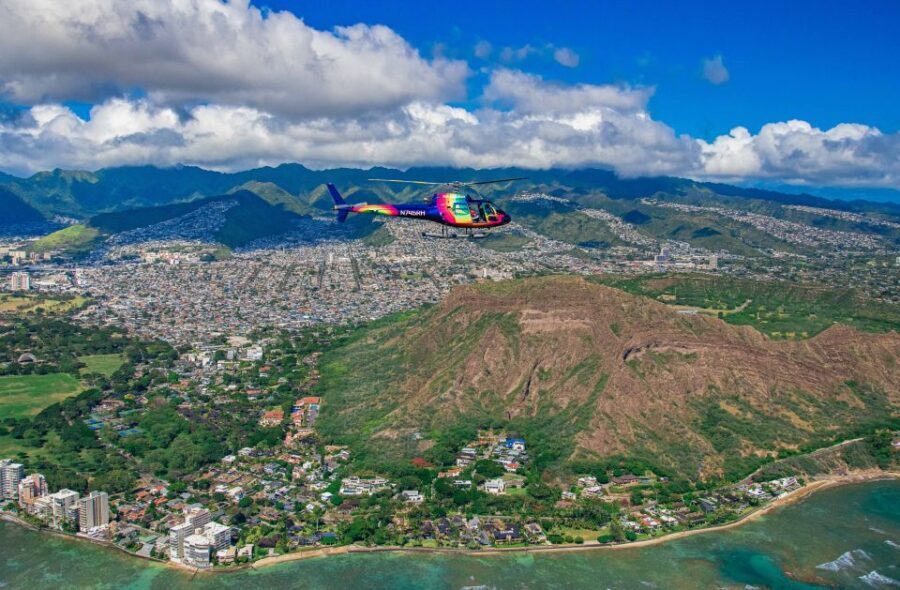 Oahu: Path to Pali 30-Minute Doors On or Off Helicopter Tour - Should You Book This Oahu Helicopter Tour Through the Pali?