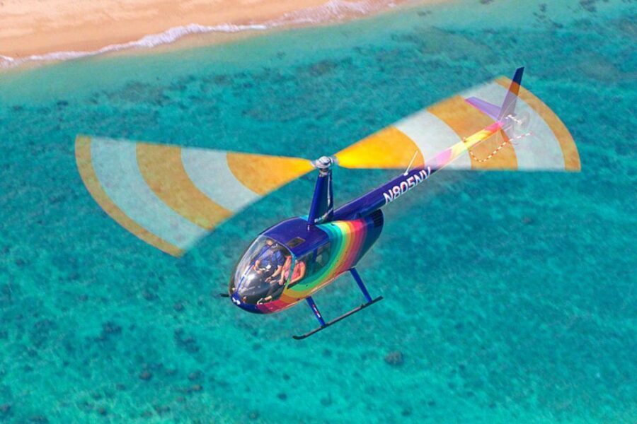 Oahu: Path to Pali 30-Minute Doors On or Off Helicopter Tour - Mt. Olomana and Nu’uanu Pali Cliffs: The Volcanic Story Turns Real