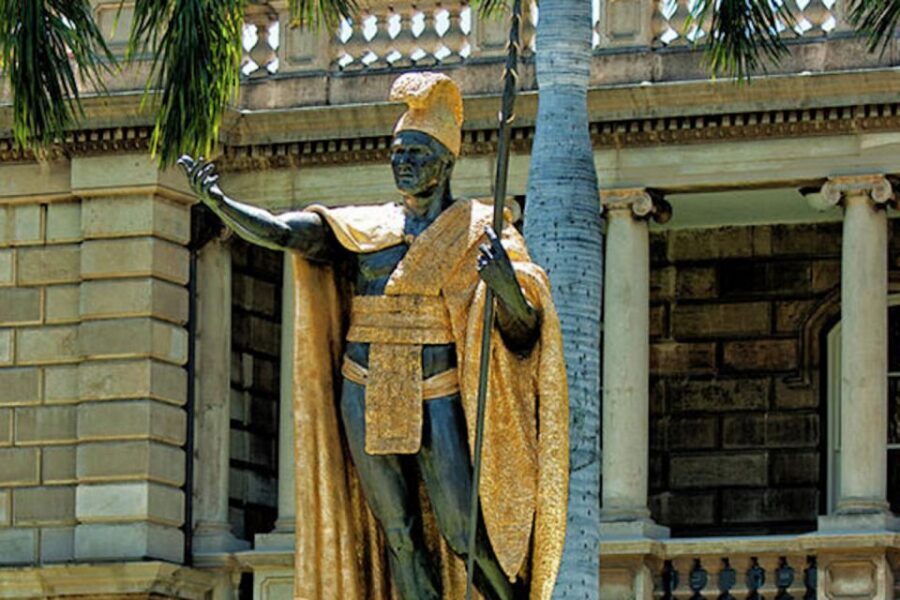 Oahu: Pearl Harbor and Honolulu City Tour - Key takeaways before you go