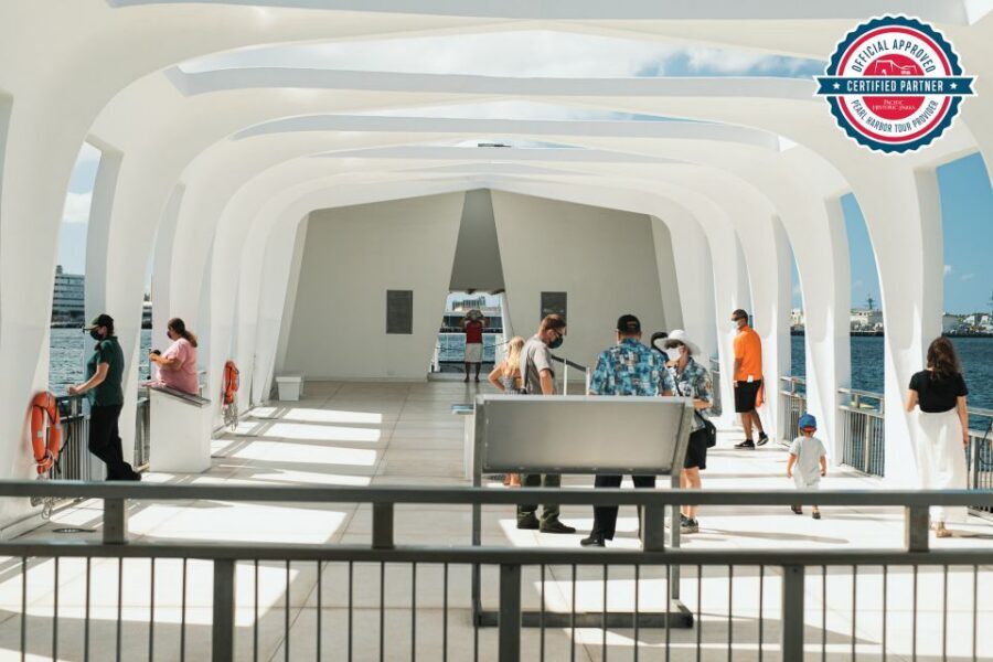 Oahu: Pearl Harbor, Arizona Memorial & Honolulu City Tour - Key things I’d circle before you book