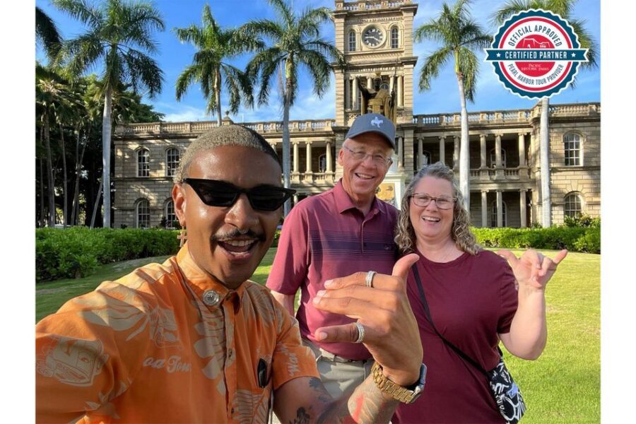 Oahu: Pearl Harbor, Arizona Memorial & Honolulu City Tour - After the memorial: exhibits, pacing, and how not to feel rushed