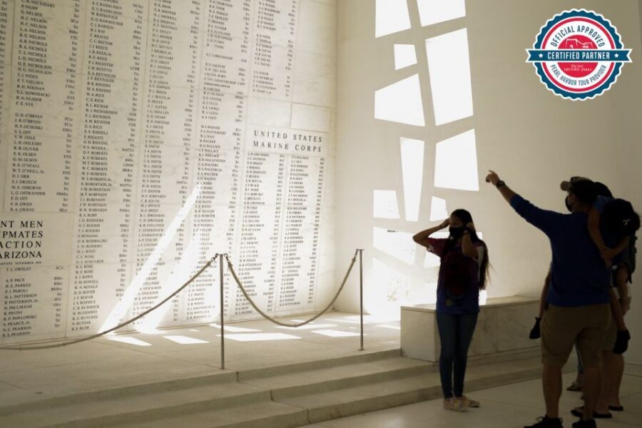 Oahu: Pearl Harbor, Arizona Memorial & Honolulu City Tour - Value at around $58: what you get for your money