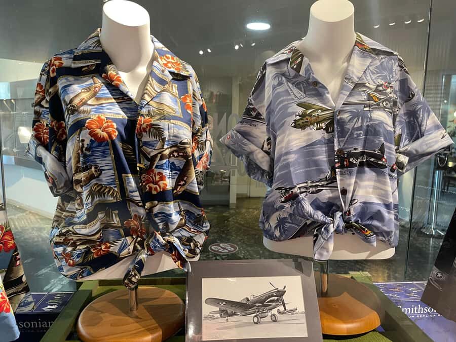 Oahu: Pearl Harbor Aviation Museum Entry Ticket - Who This Experience Fits Best