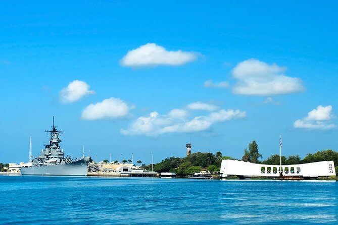 Oahu: Pearl Harbor Complete Experience Passport - Why This Pearl Harbor Day Starts So Early