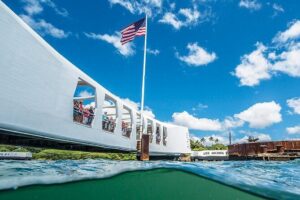 Oahu: Pearl Harbor Complete Experience Passport - Waikiki Pickup: Easy Morning Help, Limited Hotel Coverage