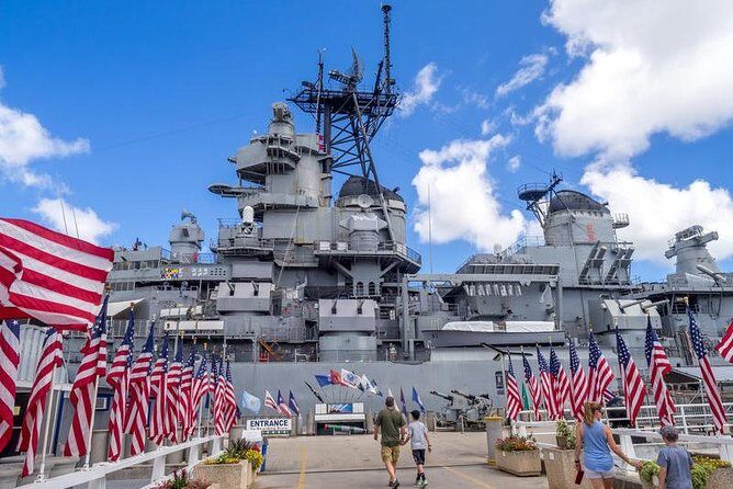 Oahu: Pearl Harbor Complete Experience Passport - USS Bowfin Submarine Museum: The “Silent Service” Stop You’ll Remember