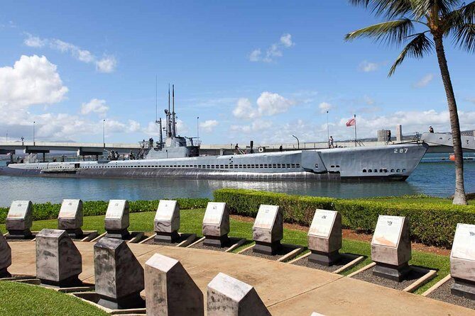 Oahu: Pearl Harbor Complete Experience Passport - Hangar 37 Aviation Museum: WWII Storytelling in an Authentic WWII Space