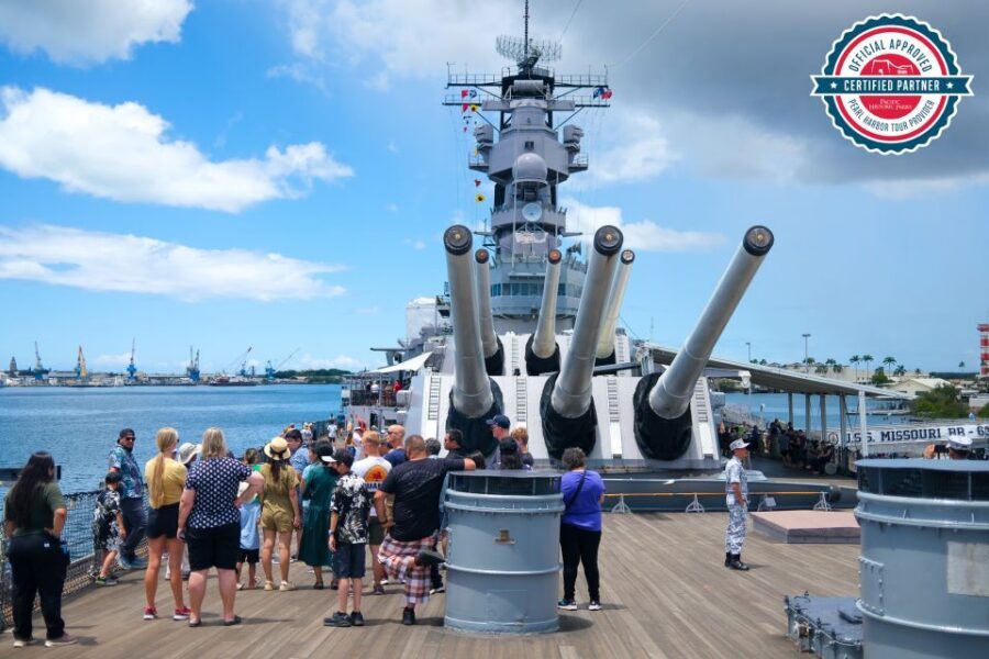 Oahu: Pearl Harbor Tour with USS Arizona Memorial - Price and Value: Does $135 Make Sense for a 7-Hour Day?