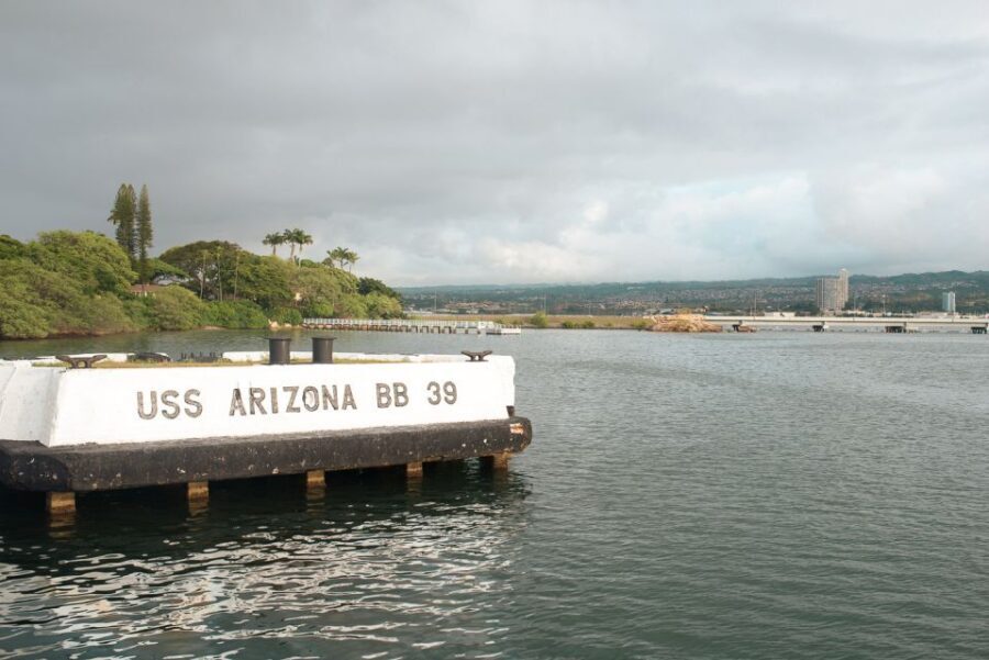 Oahu: Pearl Harbor, USS Arizona, and City Highlights Tour - The Guide Factor: What Makes the Stories Land