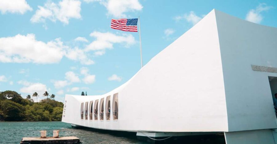 Oahu: Pearl Harbor, USS Arizona, and City Tour - Key highlights that make this tour worth it