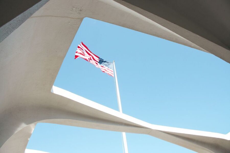 Oahu: Pearl Harbor, USS Arizona, and City Tour - From Waikiki pickup to a focused 5-hour schedule