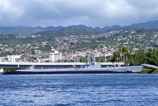 Oahu: Pearl Harbor USS Arizona Memorial - Price and Value: Is $55 Worth It?