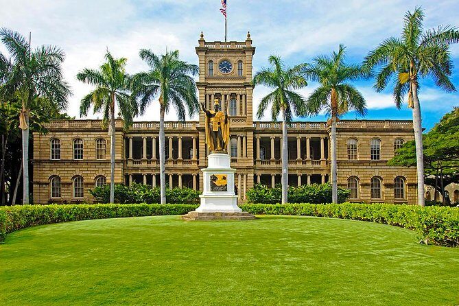 Oahu: Pearl Harbor USS Arizona Memorial - What to Bring (and What to Leave Behind)