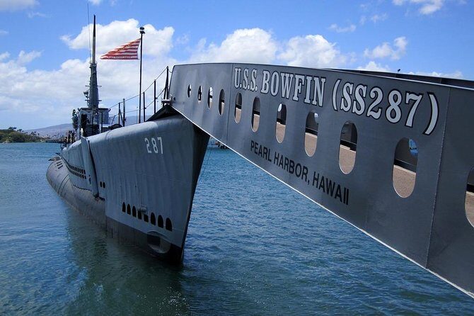 Oahu: Pearl Harbor USS Arizona Memorial & Battleship Missouri - Time Management on a 6-Hour Schedule: How to Make It Feel Worth It