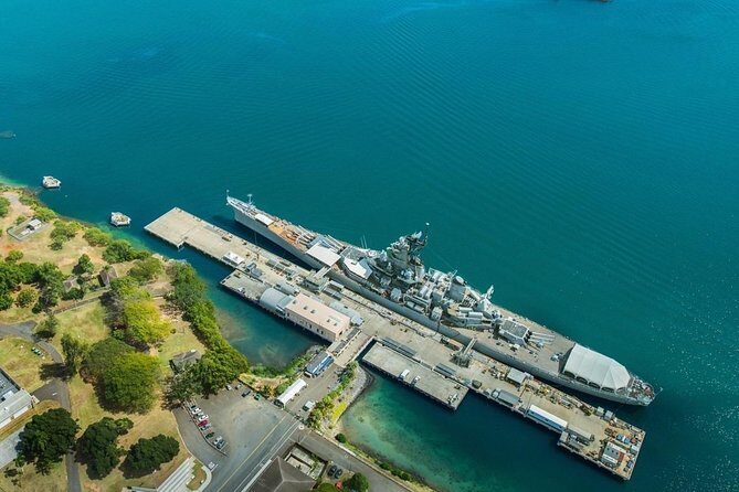 Oahu: Pearl Harbor USS Arizona Memorial & Battleship Missouri - Should You Book This Pearl Harbor and Mighty Mo Tour?