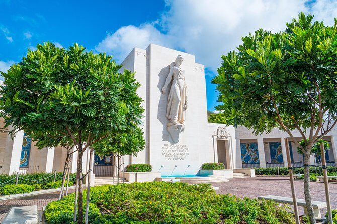 Oahu: Pearl Harbor USS Arizona Memorial Small Group Tour - Time, Comfort, and the $100 Value You’re Actually Buying