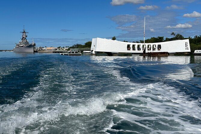Oahu: Pearl Harbor USS Arizona Memorial Small Group Tour - Who This Tour Fits Best on Oahu