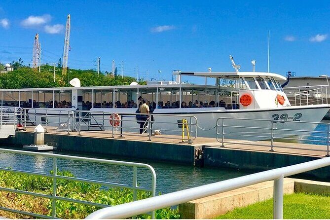 Oahu: Pearl Harbor USS Arizona Memorial Tour - Visitor Center setup: War and Attack before you step into the story