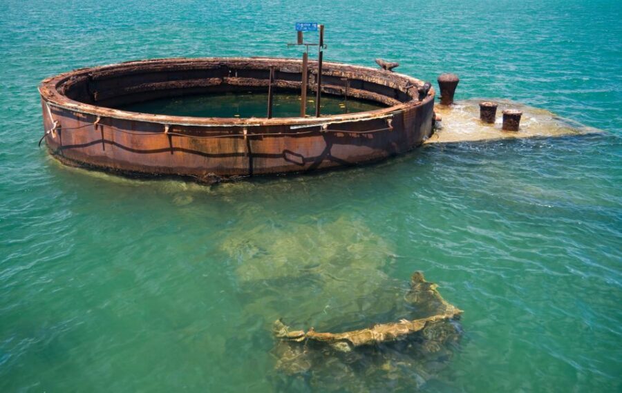 Oahu: Pearl Harbor, USS Arizona, Might Mo, & Honolulu Tour - Pickup, bus comfort, and the pace of a 7-hour history day
