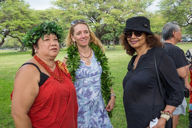 Oahu Personalized Private Tour - Hotel Pickup and Transfers: The Part You’ll Thank Yourself For