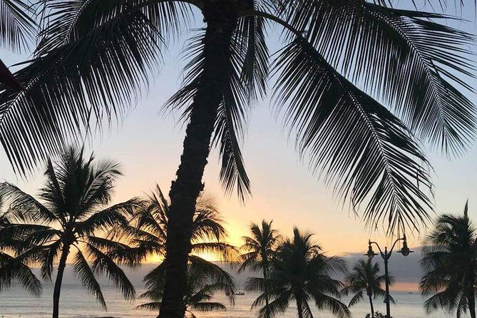 Oahu Personalized Private Tour - Diamond Head State Monument: Iconic Views Without the Headache