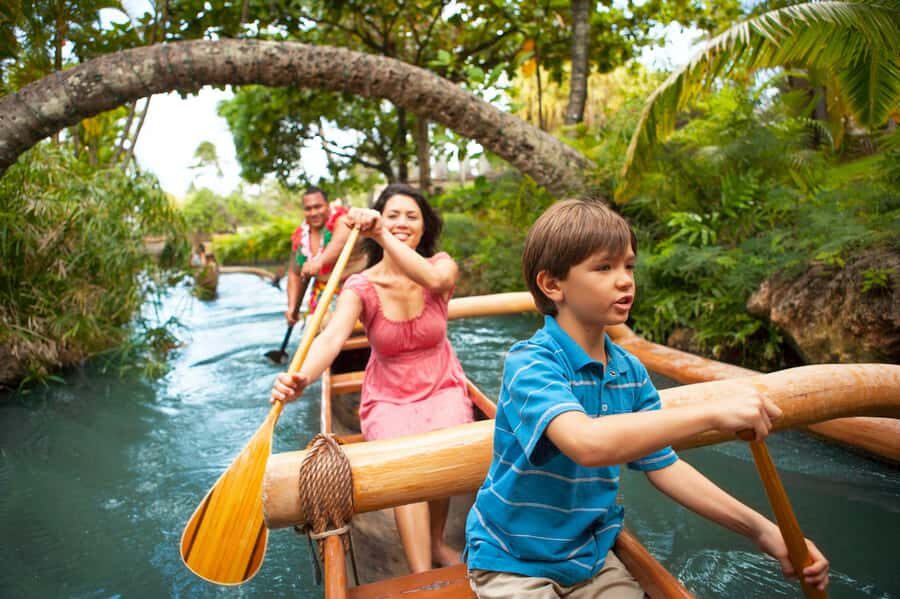 Oahu: Polynesian Cultural Center Island Villages Ticket - Polynesian Cultural Center Island Villages: six cultures, one practical ticket