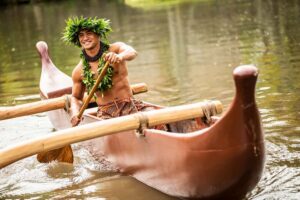 Oahu: Polynesian Cultural Center Island Villages Ticket - Planning your afternoon: use the presentation times to avoid missing the best moments