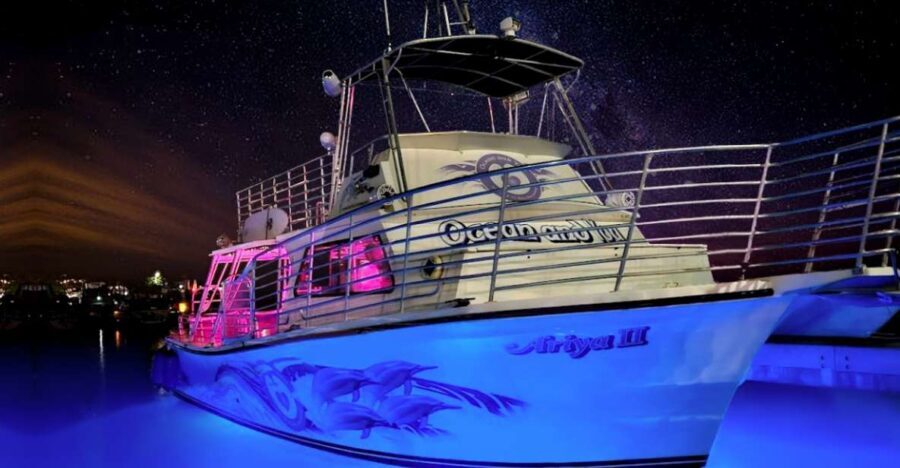 Oahu: Premium Waikiki Sunset Party Cruise with Live DJ - Why This Waikiki Sunset Party Cruise Works for a 2-Hour Hit