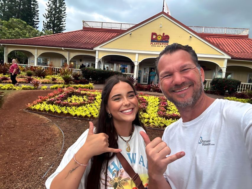 Oahu: Private Custom Island Tour - Key highlights worth getting excited about