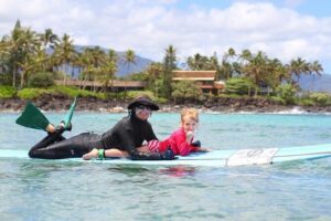 Oahu Private Surfing Lesson - Your Two-Hour Plan on Oahu (And Why It Works)