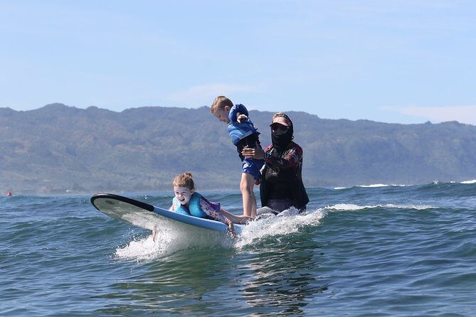 Oahu Private Surfing Lesson - Price and Value: Is $226.86 Fair for 2 Hours?
