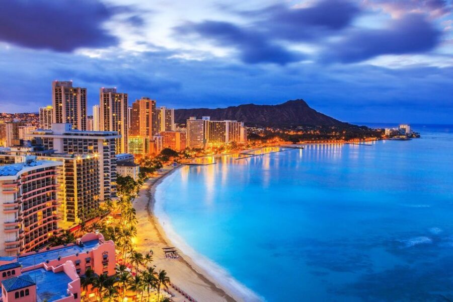 Oahu: Private Transfer to/from Honolulu Airport - Waikiki - Timing: Flight Tracking, Grace Time, and the 15-Minute Turnaround Rule