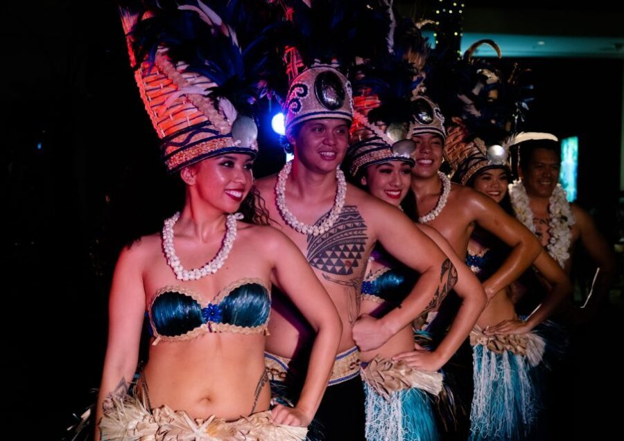 Oahu: Queens Waikiki Luau - Quick hits to know before you go