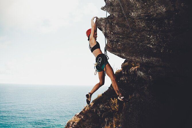 Oahu Rock Climbing - Key highlights you’ll care about