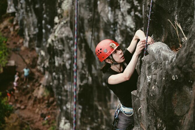 Oahu Rock Climbing - Morning pickup and the north/south choice that shapes your day