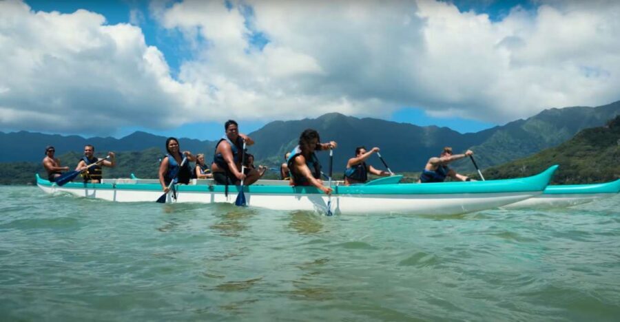 Oahu: Secret Island Beach Adventure and Water Activities - Key things I’d plan around