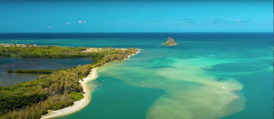 Oahu: Secret Island Beach Adventure and Water Activities - What to expect on the day, from check-in to heading back