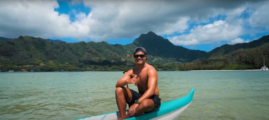 Oahu: Secret Island Beach Adventure and Water Activities - Who this Oahu beach adventure is best for