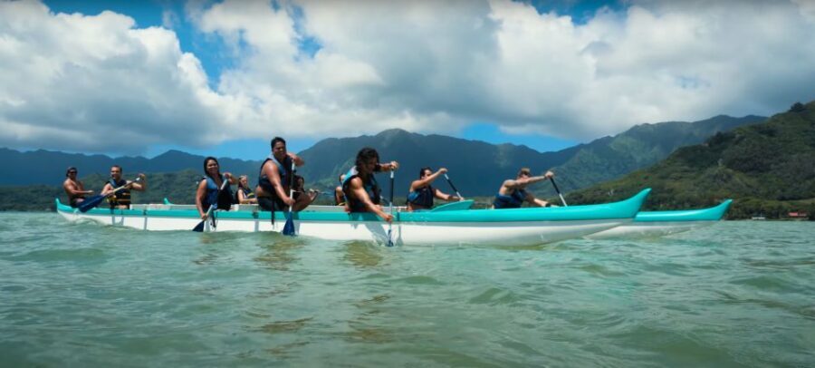 Oahu: Secret Island Beach Adventure and Water Activities - Pick your length: 3 hours, or 6 hours with lunch