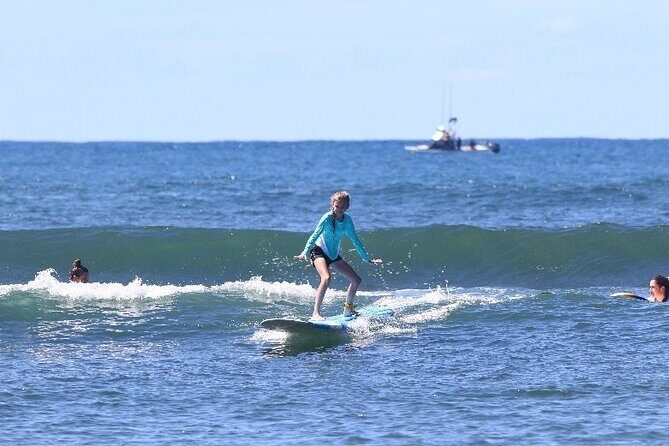 Oahu Semi Private Surfing Lesson - Price and value: what $166.77 buys you (and what it doesn’t)