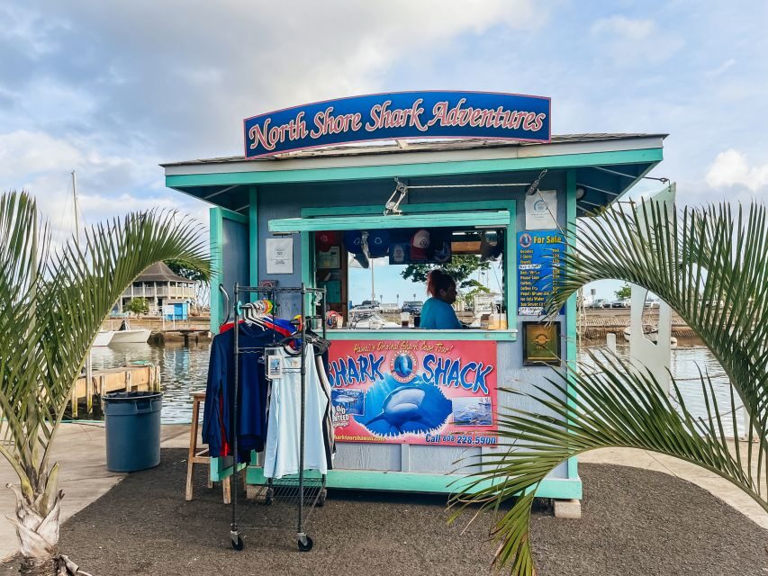 Oahu: Shark Cage Dive on the North Shore - Key Things That Make This Tour Worth Your Time