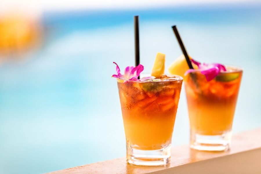 Oahu: Sunset Cruise of West Oahu with Drinks and Appetizers - Duration and what it feels like in real time