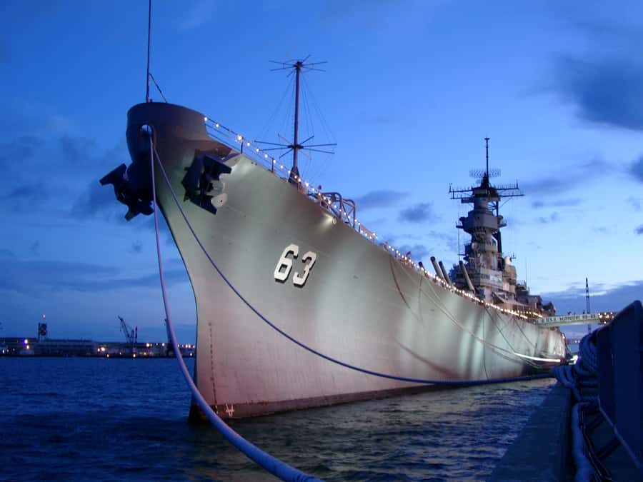 Oahu: The Best of Pearl Harbor Full-Day Tour - First Stop: Hotel Pickup, Security Rules, and What to Bring