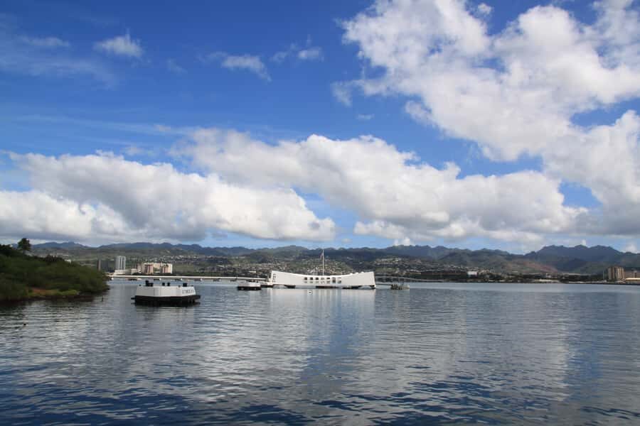 Oahu: The Best of Pearl Harbor Full-Day Tour - USS Bowfin Submarine Museum: The Pearl Harbor Avenger with an Audio Guide