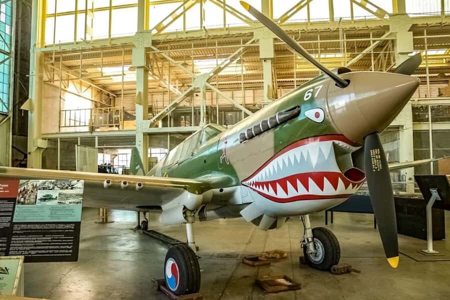 Oahu: The Complete Pearl Harbor Ticket - The guide makes a real difference: Bill and Will’s historical focus