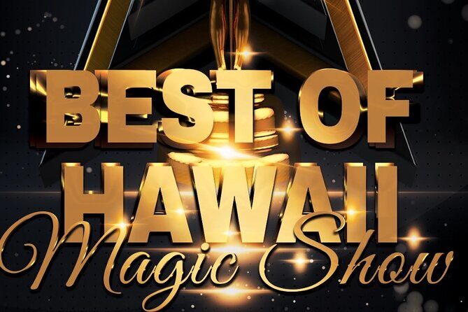 Oahu: The Magical Mystery Show! at Hilton Waikiki Beach Hotel - Drinks and Waikiki logistics: valet, rum punch, and pairing it with sightseeing