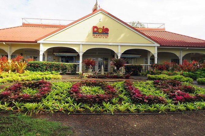 Oahu Ultimate Circle Island Tour Full Day Experience - Key points to know before you ride