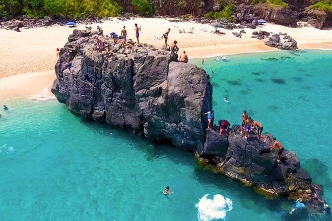 Oahu Ultimate Circle Island Tour Full Day Experience - Halona Blowhole and Kaiwi Shoreline: Ocean Drama and Photo Power