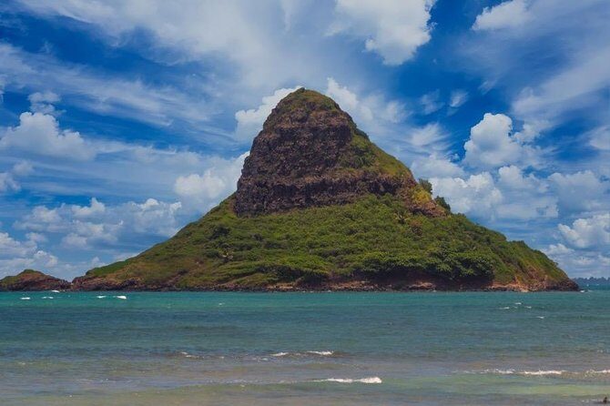 Oahu Ultimate Circle Island Tour Full Day Experience - Fumi’s Kahuku Shrimp and the North Shore Food Stop You Can Plan Around